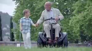 genny mobility es la silla de ruedas eléctricas diseñada para romper barreras. De diseño moderno y eficaz, distinto a todo lo que hay en el mercado de sillas de ruedas eléctricas